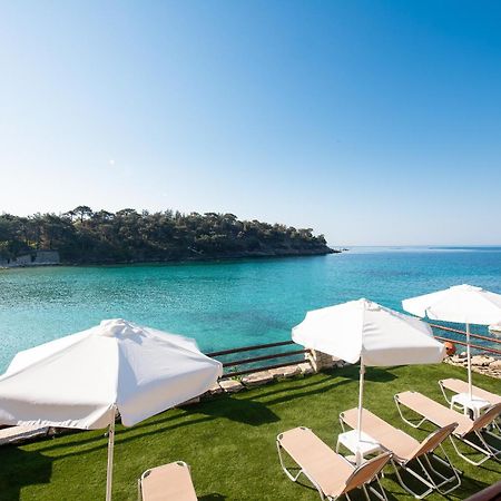 Villa Evilion Аликі Екстер'єр фото