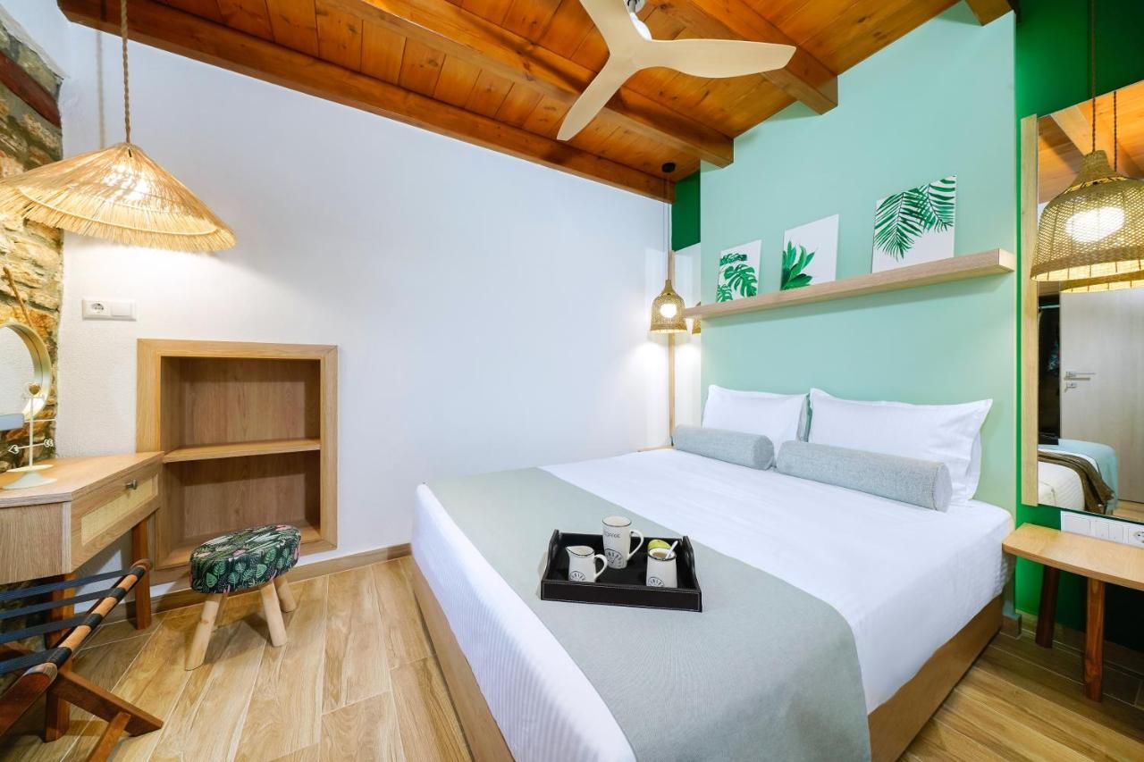Villa Evilion Аликі Екстер'єр фото